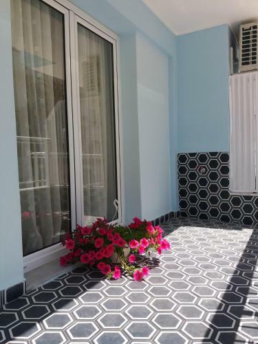 Apartamento Meandros Studio Center 2