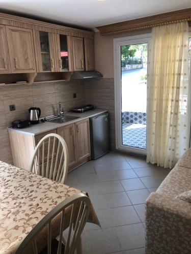 Apartamento Meandros Studio Center 2