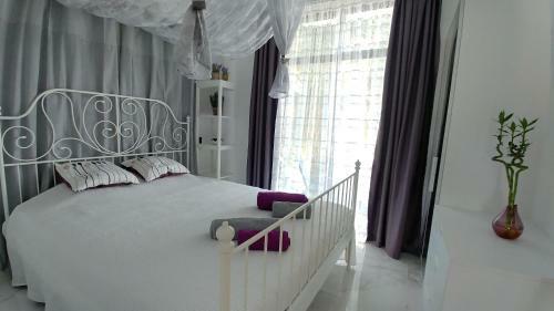 Apartamento Opensky Lux