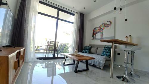 Apartamento Opensky Lux