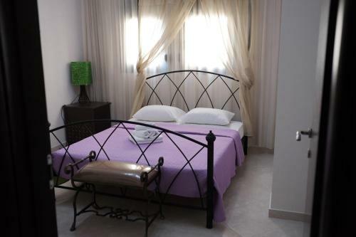 Irenes Apartment