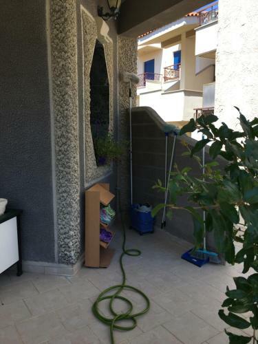 Irenes Apartment