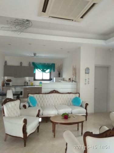 Irenes Apartment