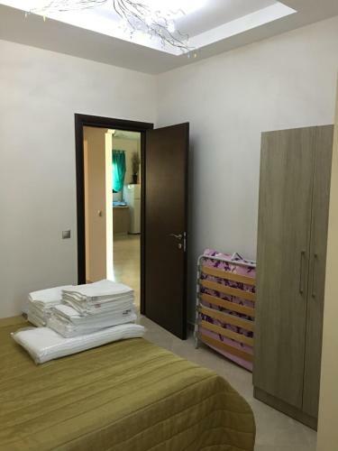 Irenes Apartment
