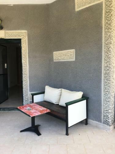 Irenes Apartment