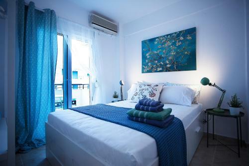 Apartamento Cozy Suite Kallithea