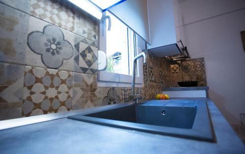 Apartamento Cozy Suite Kallithea