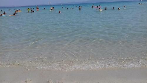 Apartamento Cozy Suite Kallithea
