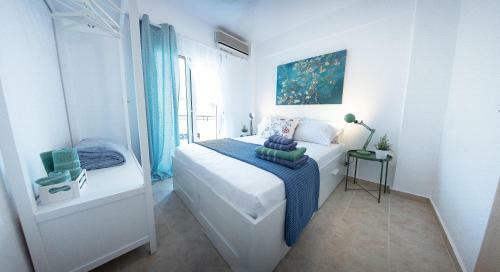 Apartamento Cozy Suite Kallithea