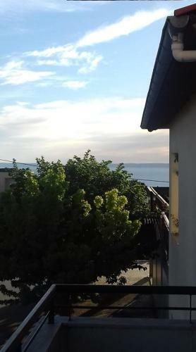 Apartamento Cozy Suite Kallithea