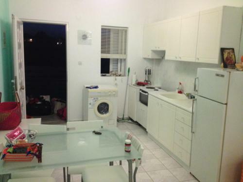 Marian's House