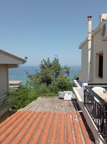 Hostal Gr Apartments Sea View
