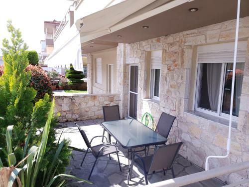 Kalithea Luxury House