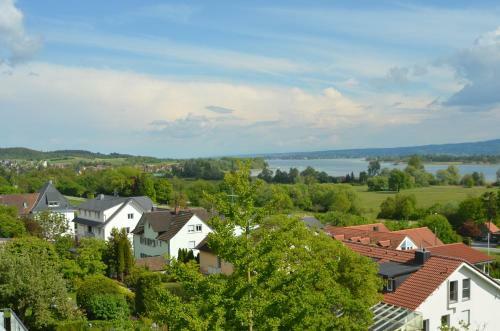 Apartamentos Ferienwohnung Seeblick