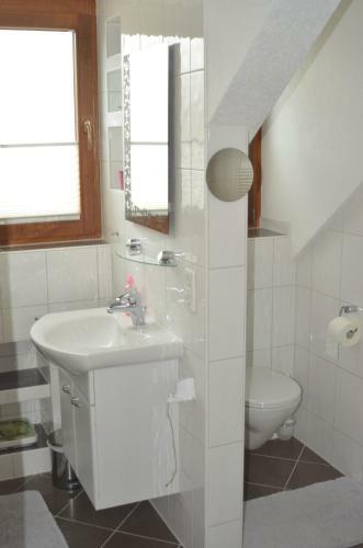 Apartamentos Ferienwohnung Seeblick