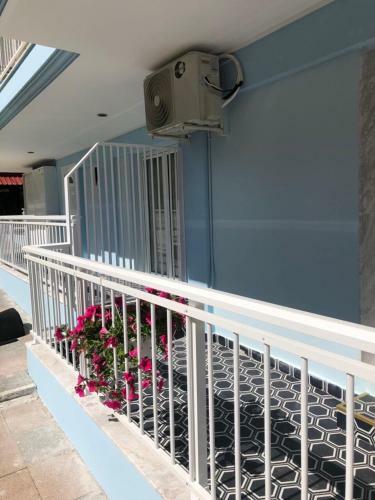 Apartamento Meandros Studios Center