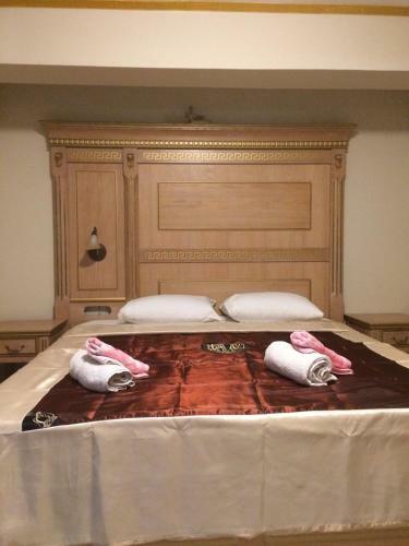 Apartamento Meandros Studios Center