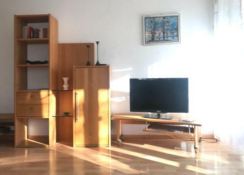 Apartment Daniela