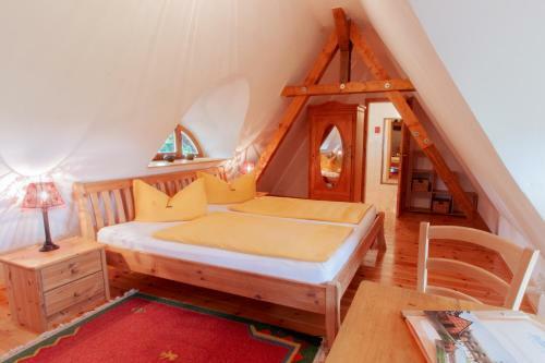 Hostal Die Insel Auf R�gen