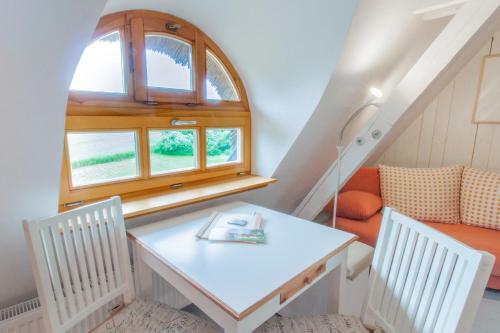 Hostal Die Insel Auf R�gen