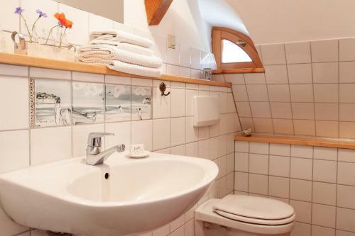 Hostal Die Insel Auf R�gen
