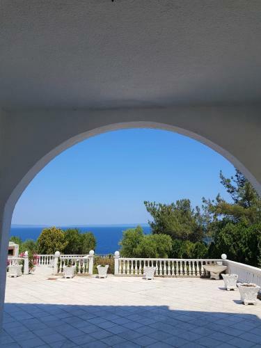 Zea Seaview Apartment I