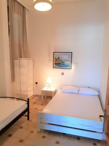 Zea Seaview Apartment I