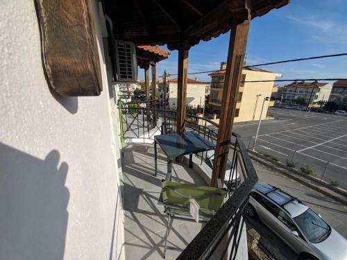 Happy Anchor Apartments