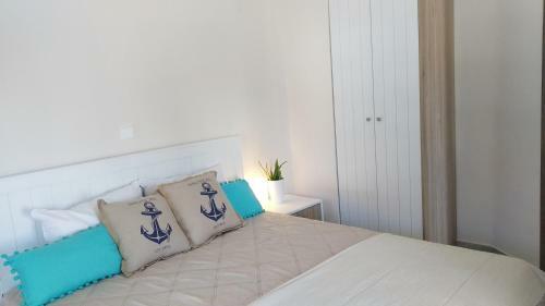 Happy Anchor Apartments
