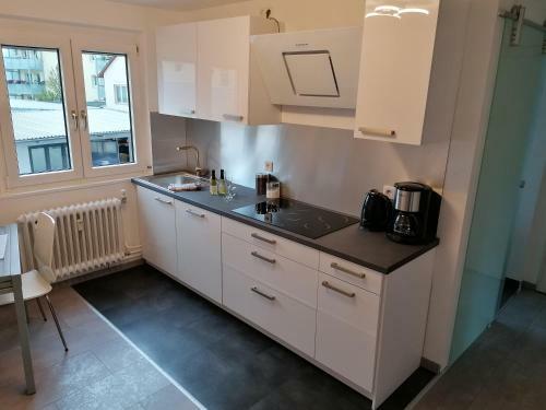 Apartamento Ferienwohnung Ratoldi