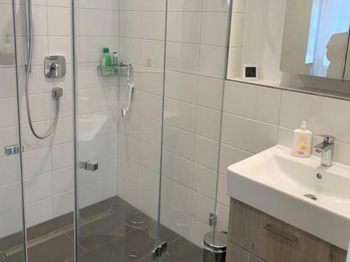 Apartamento Ferienwohnung Seevillenpark
