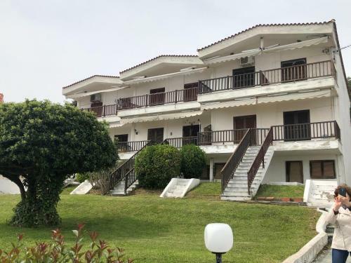 Xellena Apartment