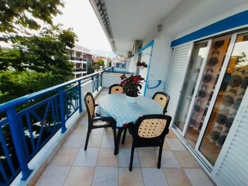 Apartamento Holiday House Kallithea