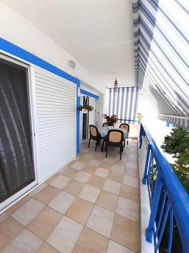 Apartamento Holiday House Kallithea