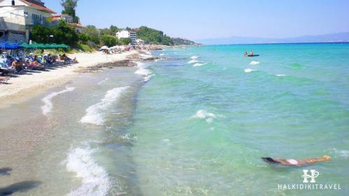 Apartment Gisiona