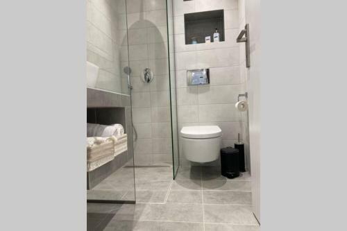 Apartamento 7th Heaven Luxury Maisonette