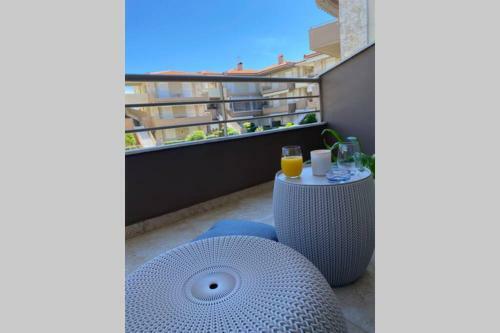 Apartamento 7th Heaven Luxury Maisonette