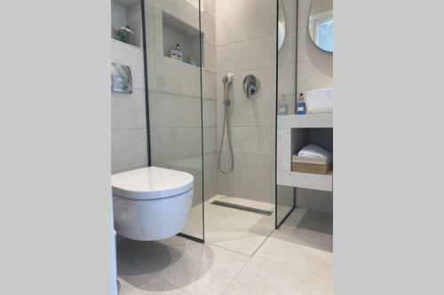 Apartamento 7th Heaven Luxury Maisonette