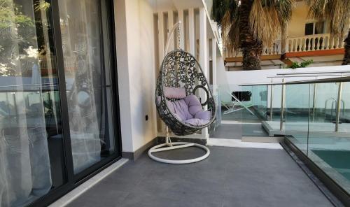 Apartamento Opensky Pool