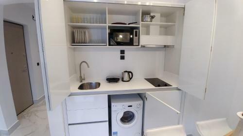 Apartamento Opensky Pool