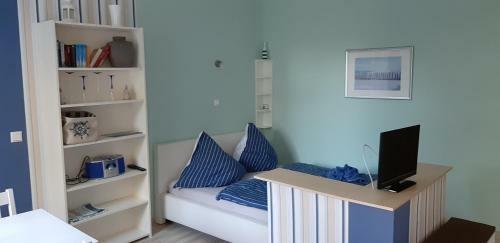 Apartamento Fewo Familie Hentschel