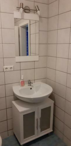 Apartamento Fewo Familie Hentschel