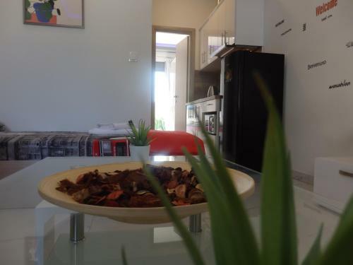 Matinas Apartments
