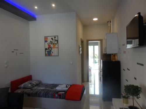 Matinas Apartments