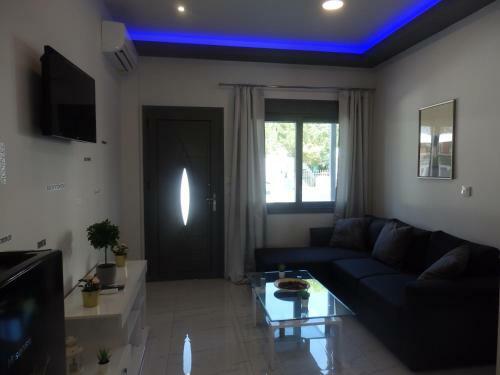 Matinas Apartments