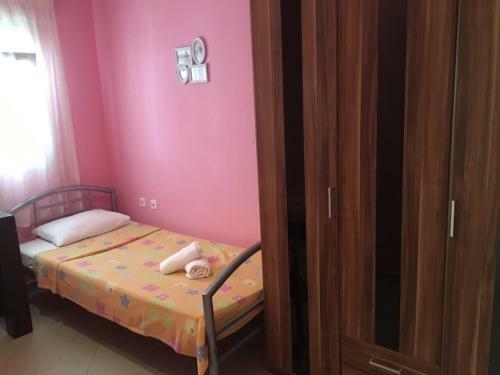 Apartamento Sonia