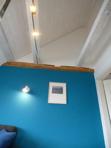 Apartamento Ferienwohnung Casa Blu
