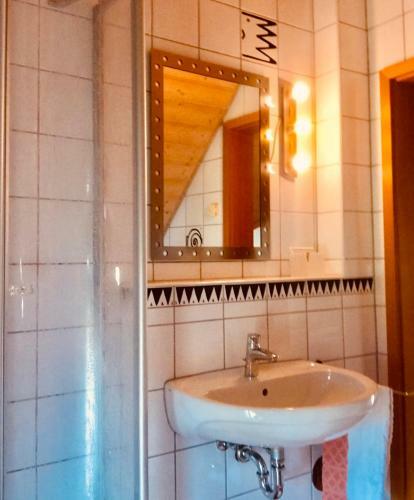 Apartment Johanna