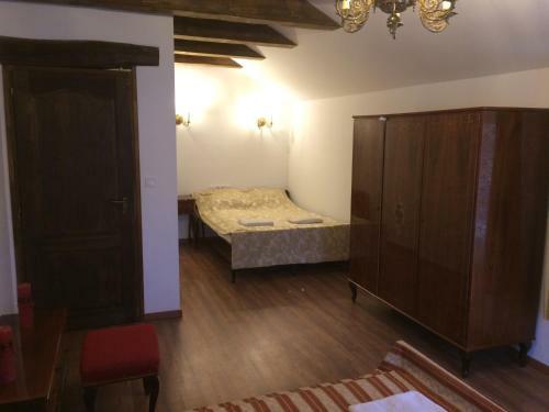 Hostal Villa Aromatique