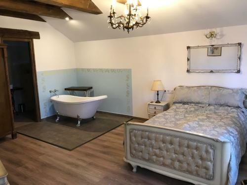 Hostal Villa Aromatique